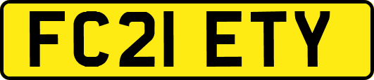 FC21ETY