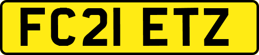 FC21ETZ