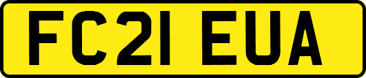 FC21EUA