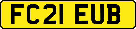 FC21EUB