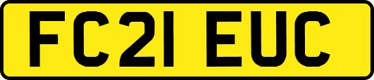 FC21EUC