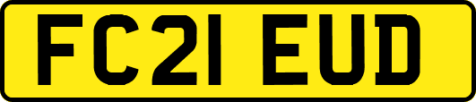 FC21EUD