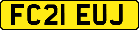 FC21EUJ