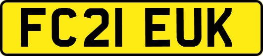 FC21EUK