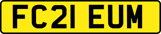 FC21EUM