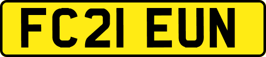FC21EUN