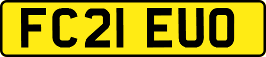 FC21EUO
