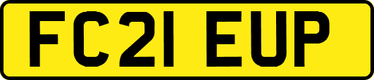 FC21EUP