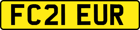 FC21EUR