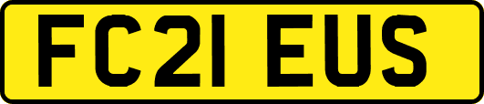 FC21EUS
