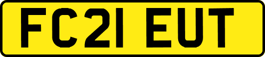 FC21EUT