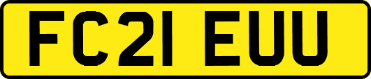 FC21EUU