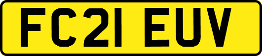 FC21EUV