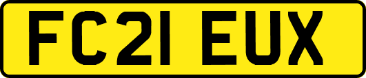 FC21EUX