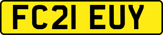 FC21EUY