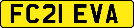 FC21EVA