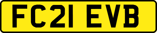 FC21EVB
