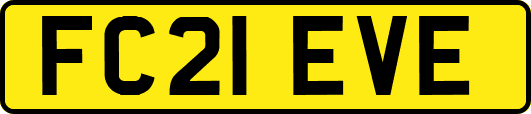 FC21EVE