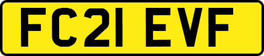 FC21EVF