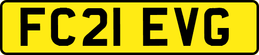 FC21EVG