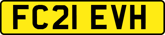 FC21EVH