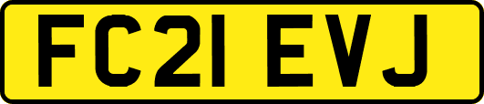 FC21EVJ