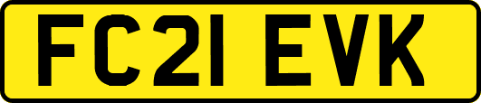 FC21EVK