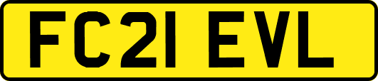 FC21EVL