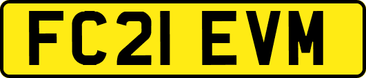 FC21EVM