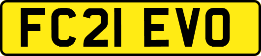 FC21EVO