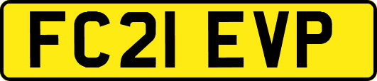 FC21EVP