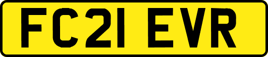 FC21EVR