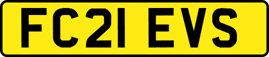 FC21EVS