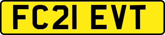 FC21EVT