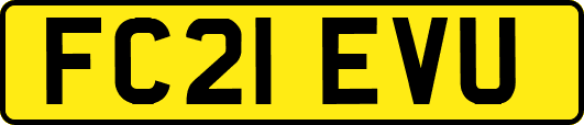 FC21EVU