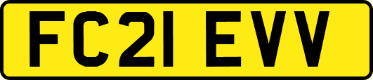FC21EVV