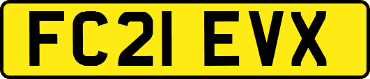 FC21EVX