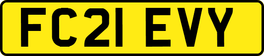FC21EVY