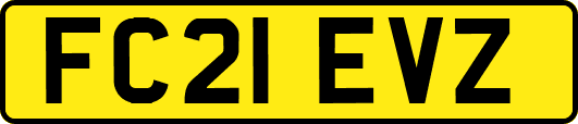 FC21EVZ