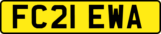 FC21EWA