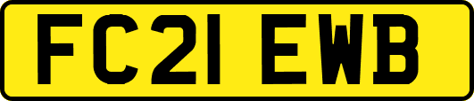 FC21EWB