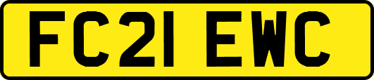 FC21EWC