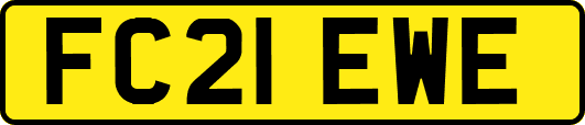 FC21EWE