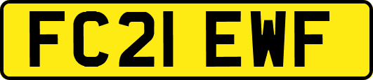 FC21EWF