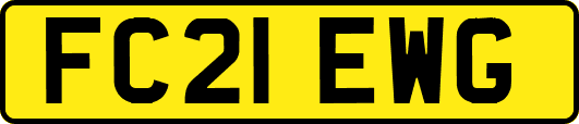 FC21EWG