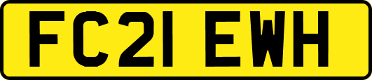 FC21EWH