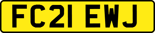FC21EWJ