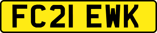 FC21EWK