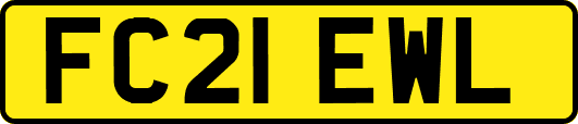 FC21EWL