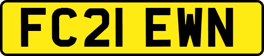 FC21EWN